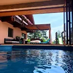 Dum Nad Prznem Villa