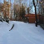 Villa Dum Nad Prznem *