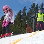 Dum Nad Prznem * Jablunka