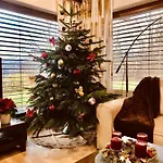 Dum Nad Prznem Villa Jablunka
