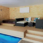 Dum Nad Prznem Villa Jablunka