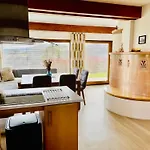 Villa Dum Nad Prznem Jablunka