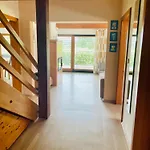 Dum Nad Prznem Jablunka