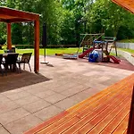 Dum Nad Prznem Villa *