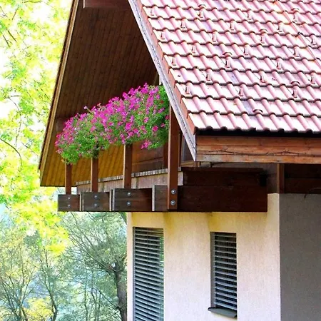 Dům Nad Pržnem Vila *
