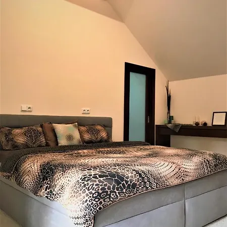 Dům Nad Pržnem Vila Jablunka