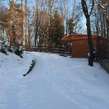 Villa Dum Nad Prznem *