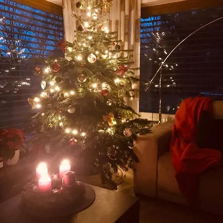 Vila Dům Nad Pržnem Jablunka
