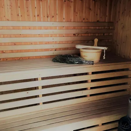 Dům Nad Pržnem Vila *