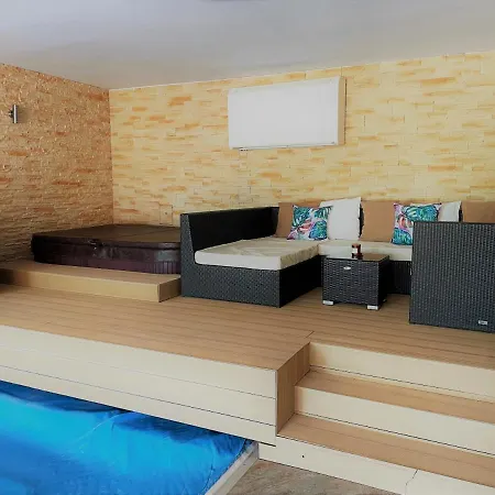 Dum Nad Prznem Villa Jablunka