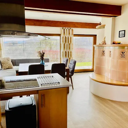 Villa Dum Nad Prznem Jablunka