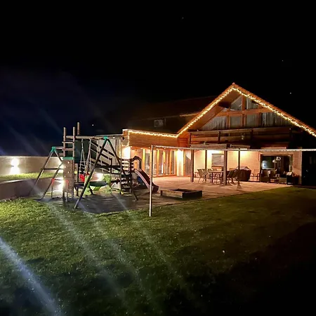 Dum Nad Prznem Villa