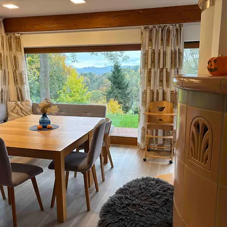 Dum Nad Prznem Villa *