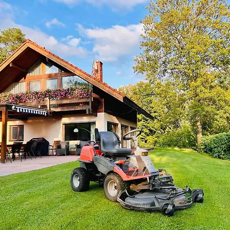 Villa Dum Nad Prznem