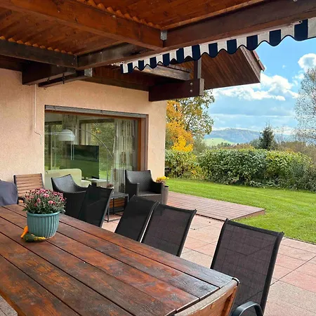 Villa Dum Nad Prznem *