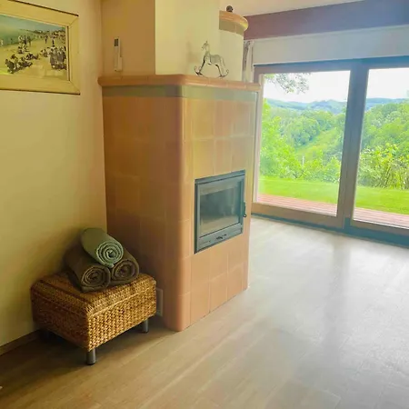 Dum Nad Prznem Jablunka