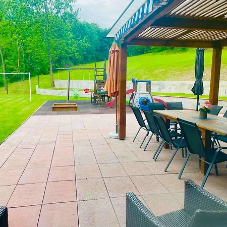 Dum Nad Prznem * Jablunka