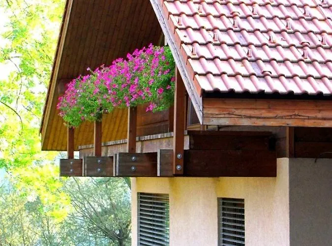 Dum Nad Prznem Villa *