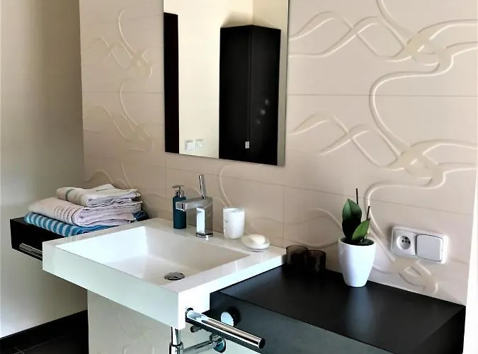 Dum Nad Prznem Villa *