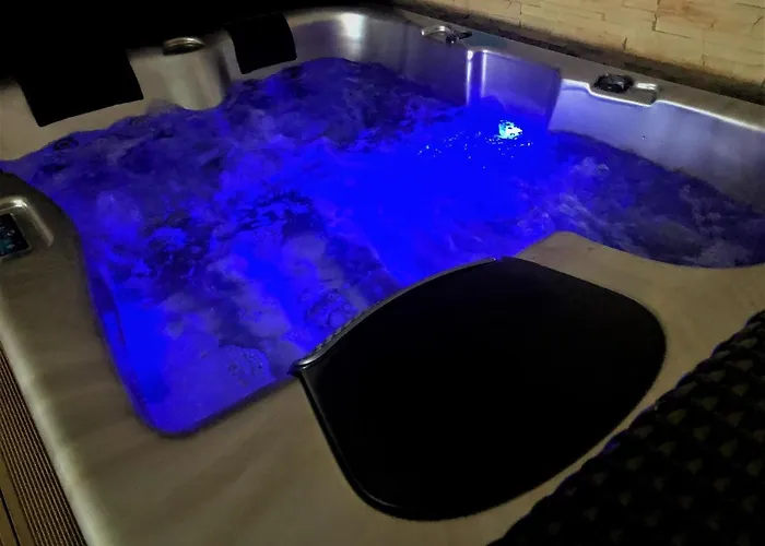 Dum Nad Prznem Jablunka