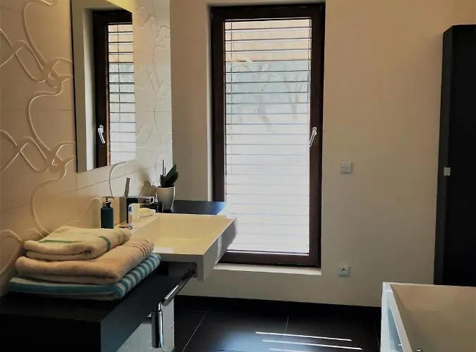 Dum Nad Prznem Villa Jablunka