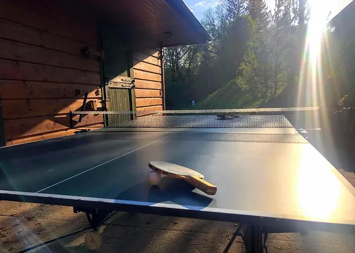 Dum Nad Prznem Villa Jablunka