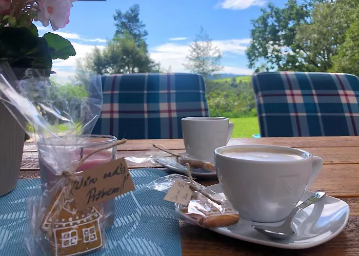 Villa Dum Nad Prznem Jablunka