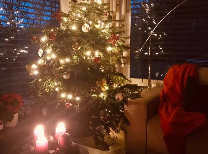 Villa Dum Nad Prznem Jablunka