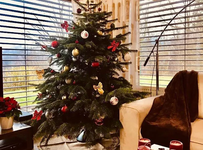 Dum Nad Prznem Villa Jablunka