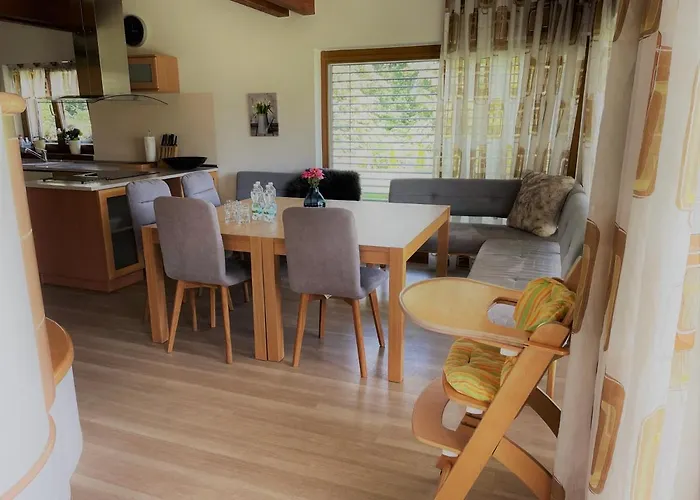 Villa Dum Nad Prznem Jablunka