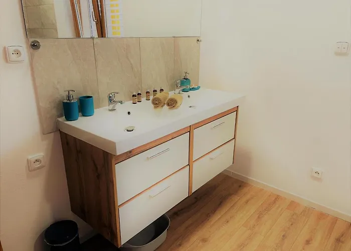 Dum Nad Prznem * Jablunka