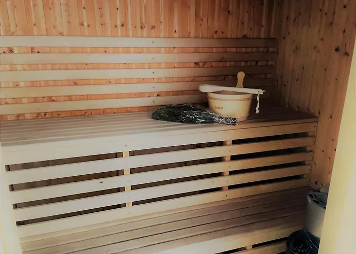 Dum Nad Prznem Villa *