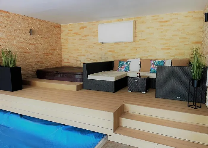 Dum Nad Prznem Villa Jablunka