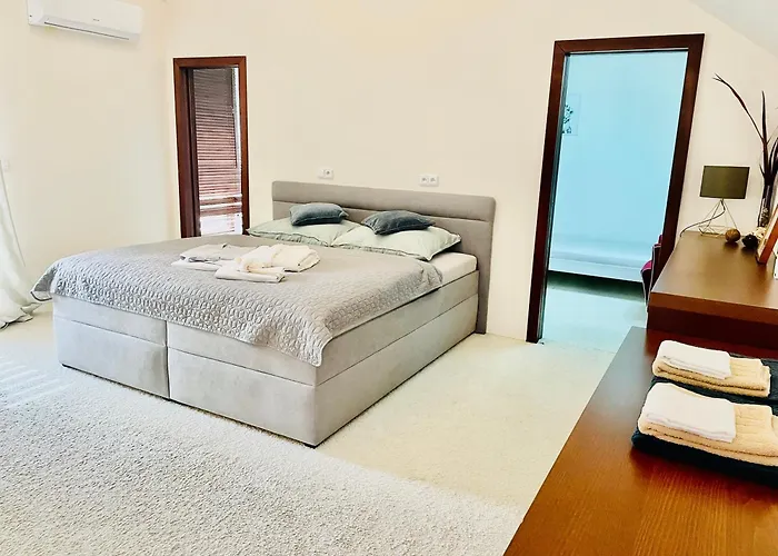 Dum Nad Prznem Jablunka