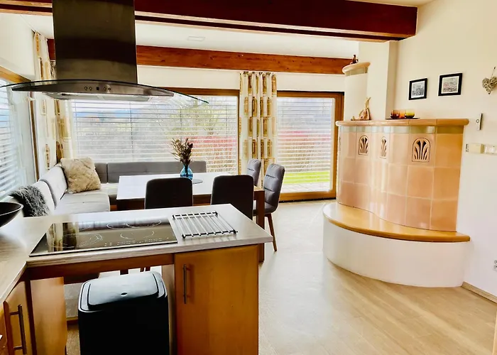 Villa Dum Nad Prznem Jablunka