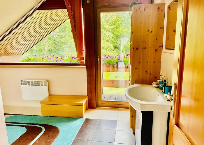 Villa Dum Nad Prznem