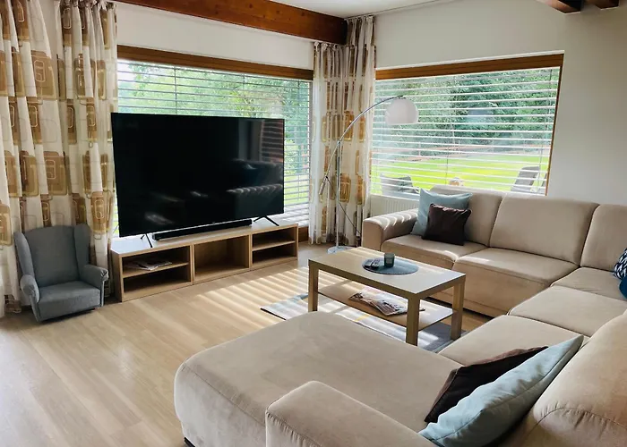 Villa Dum Nad Prznem