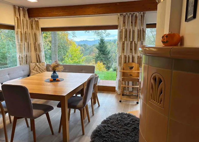 Dum Nad Prznem Villa *